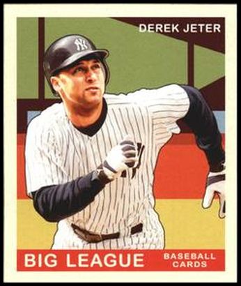 232 Derek Jeter